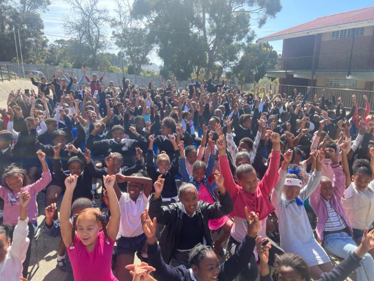 Rooiels Outreach Trust