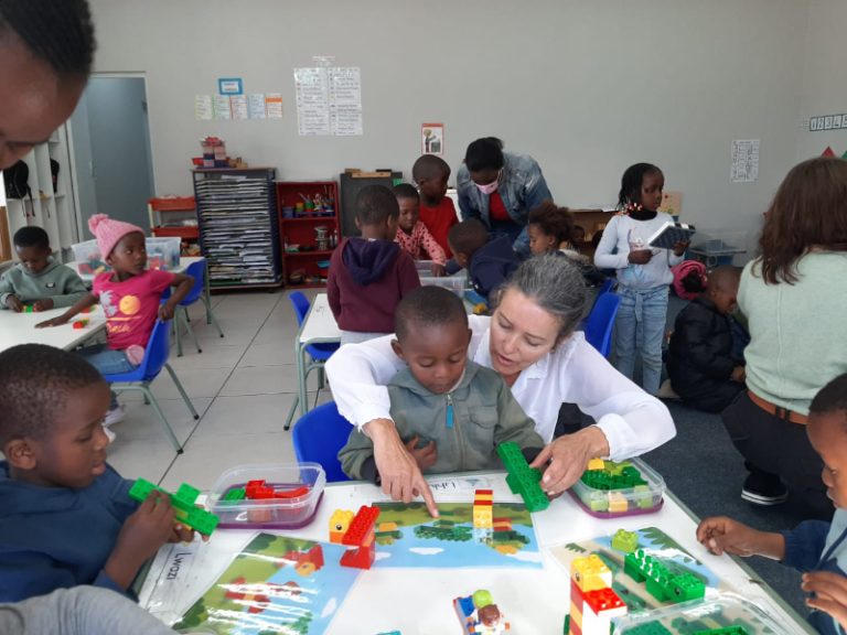 Rooiels Outreach Trust