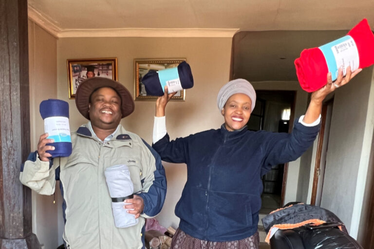 Rooiels Outreach Trust