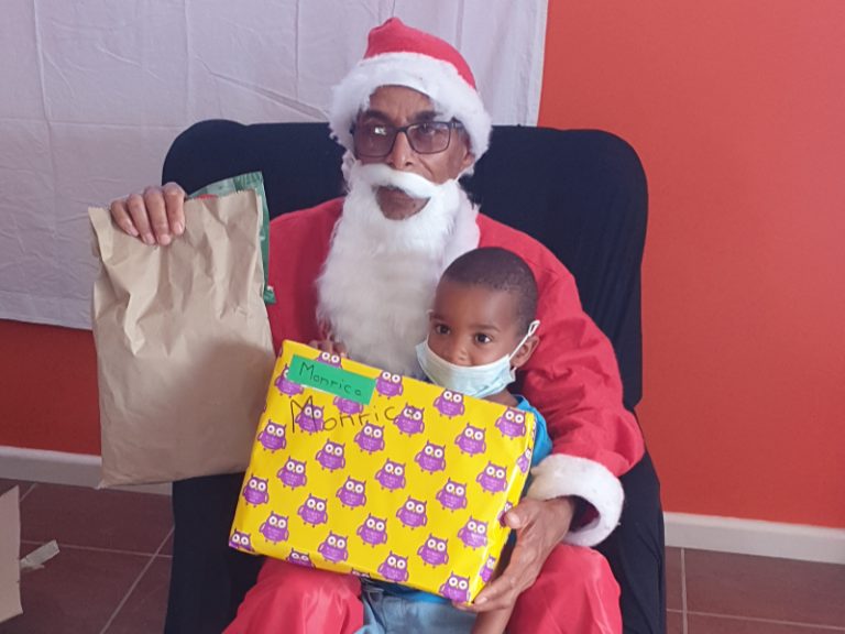 Rooiels Outreach Trust