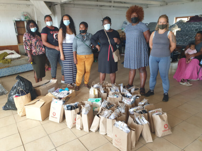 Rooiels Outreach Trust