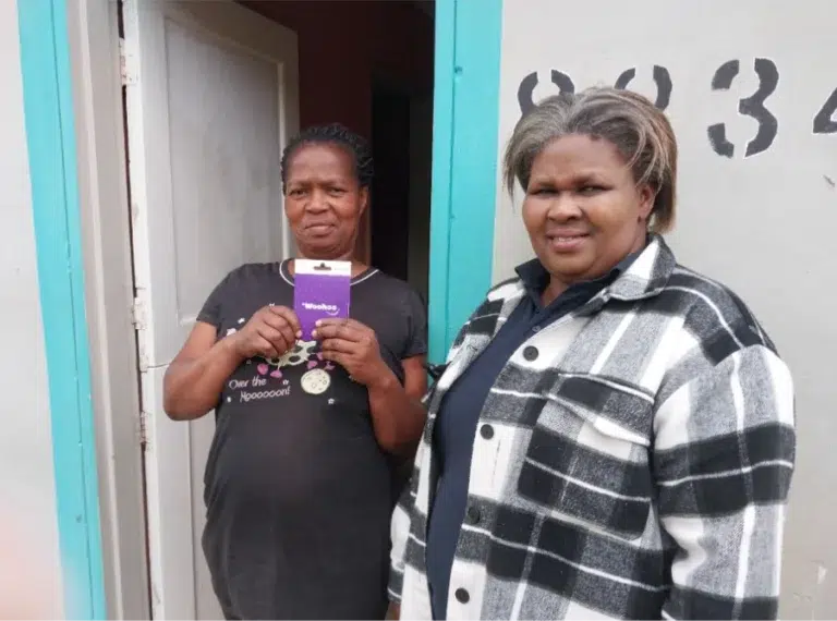 The Overhills Food Voucher Project: September 2024 to March 2025