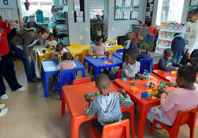 Rooiels Outreach Trust