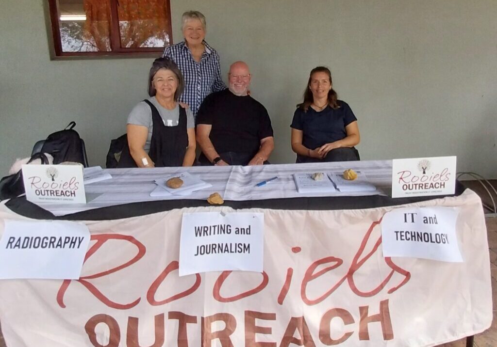 Youth Day Career Expo July 2024