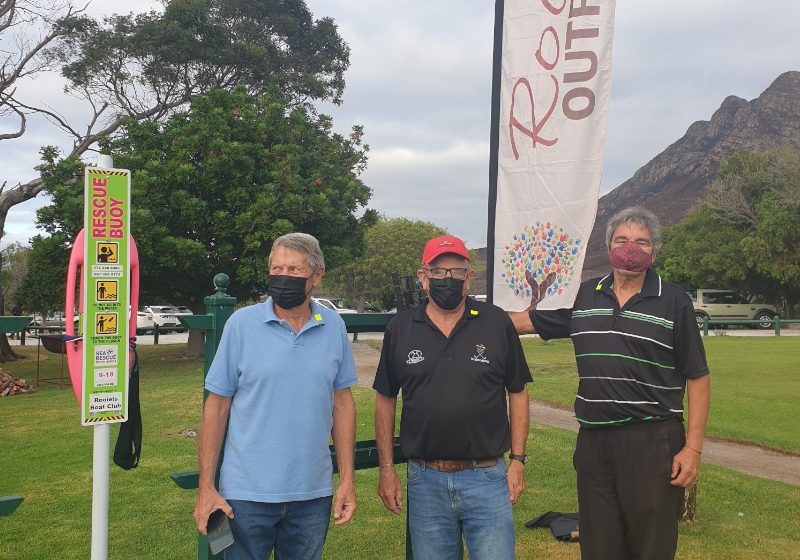 Rooiels Outreach Trust