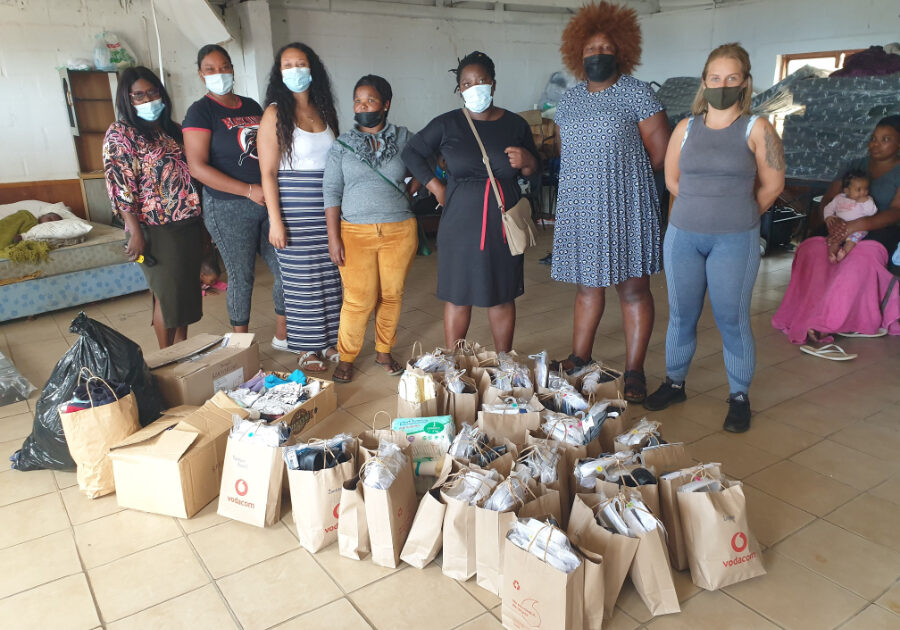 Rooiels Outreach Trust