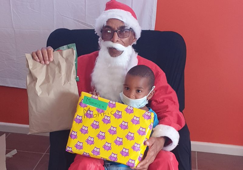 Rooiels Outreach Trust